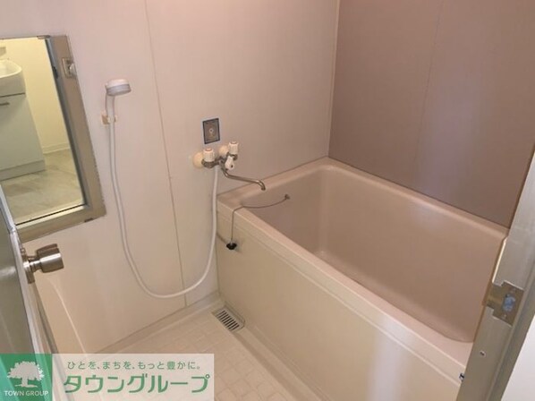 グランソレイユ大宮の物件内観写真